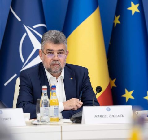 PSD solicită eliminarea indemnizației pentru limită de vârstă a parlamentarilor