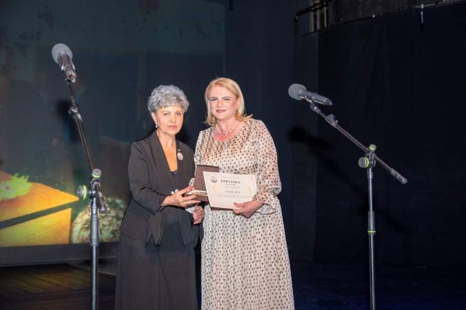 CENTENARUL Colegiului Economic „Ion Ghica” Târgoviște