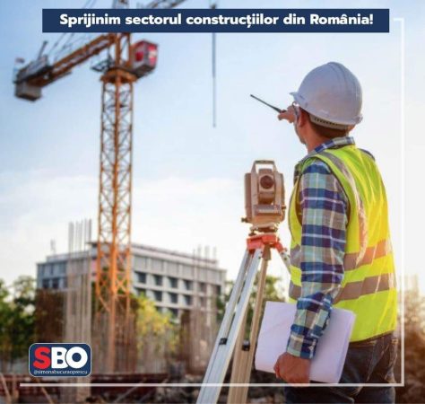 PSD: Sprijinim sectorul construcțiilor din România!