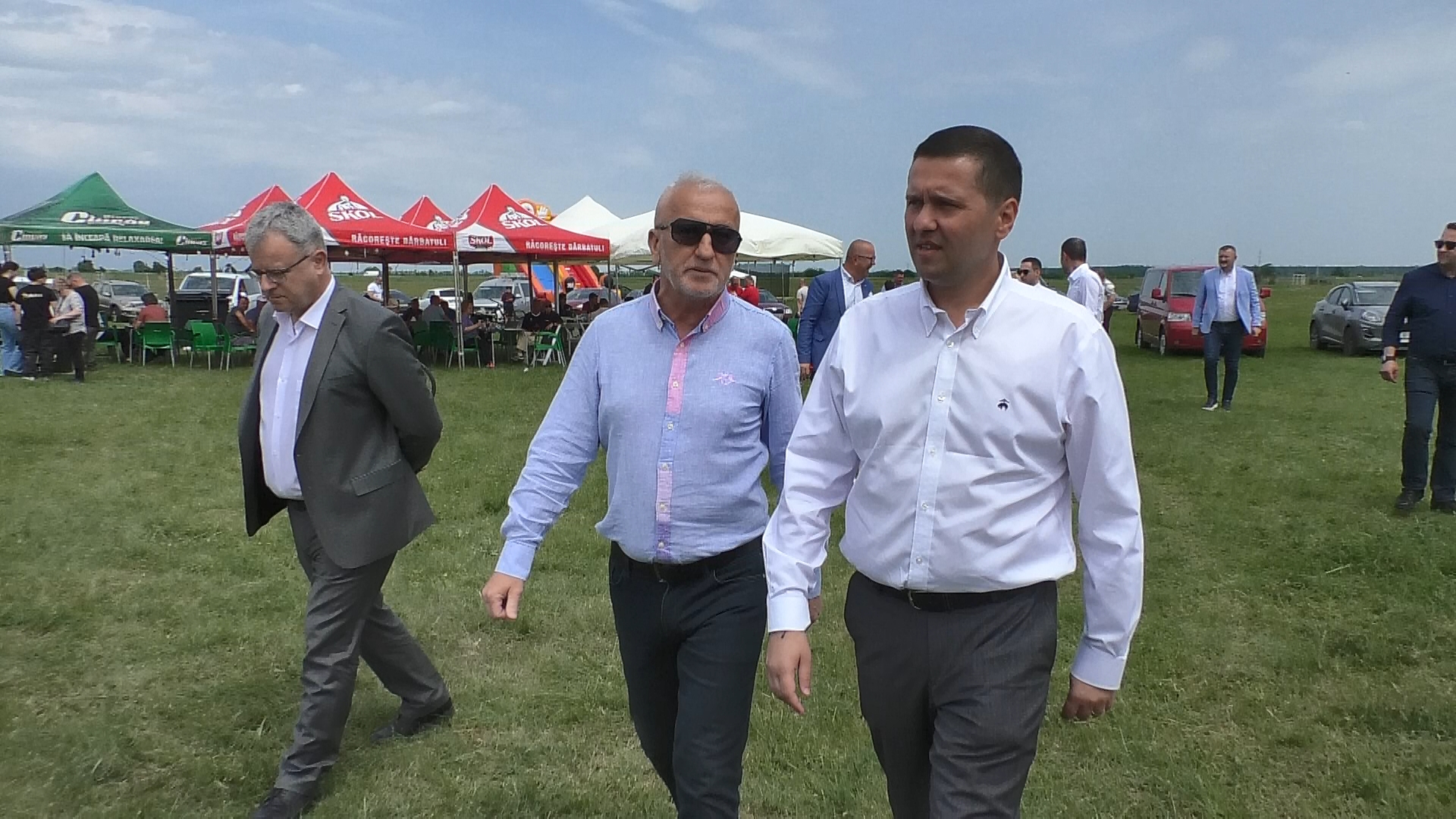 Inedit de Zilele județului Dâmbovița: CUPA SHAGYA ARAB, ediția a X-a, la  Sălcioara