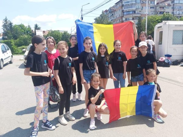 Județul Dâmbovița va fi reprezentat la Campionatul European de Dans, în Polonia
