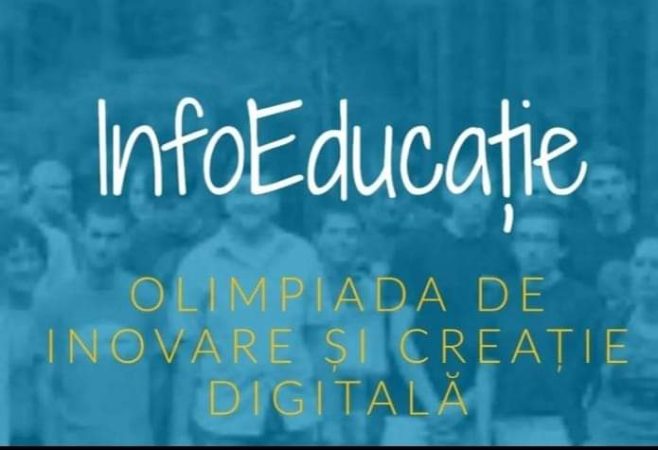 O nouă calificare la etapa națională a unei olimpiade școlare