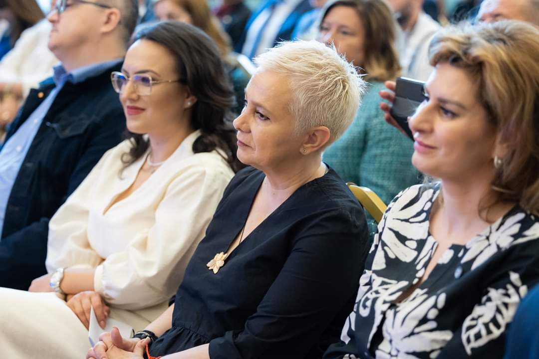 Institutul Național de Administrație (INA) a deschis oficial Programul de formare specializată pentru ocuparea unei funcții corespunzătoare