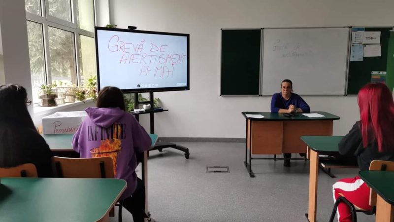 OFICIAL: Calendarul anului școlar a fost modificat