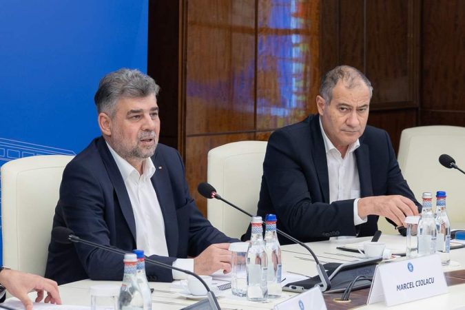 Guvernul și reprezentanții lanțurilor de retail au discutat despre reducerea prețului la produse alimentare de bază