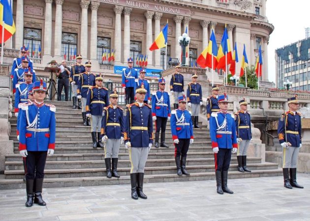 Istoria unei națiuni se măsoară în ani, fapte și oameni