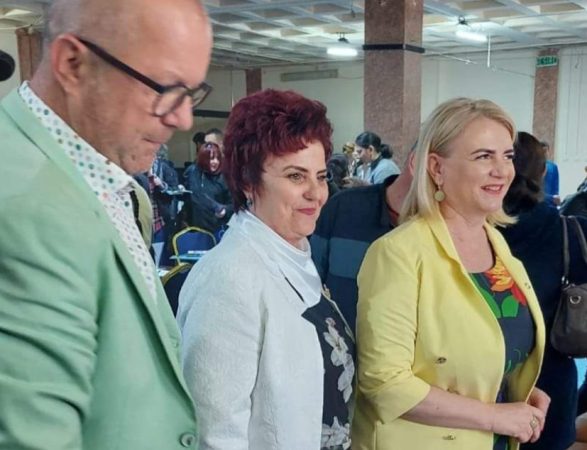 În județul Dâmbovița, sunt 543 de locuri de muncă disponibile