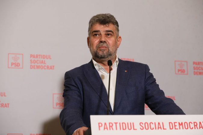 PSD: PRIORITATEA NUMĂRUL UNU ÎN PRIVINŢA INFRASTRUCTURII DE TRANSPORT O REPREZINTĂ ABSORBŢIA FONDURILOR EUROPENE