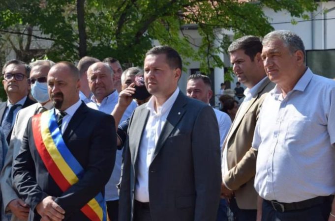 Comuna Morteni va îmbrăca straie de sărbătoare de Sânziene