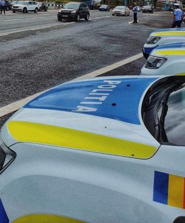 OPERAȚIUNEA „ALCOHOL & DRUGS” ESTE ÎN DESFĂȘURARE ÎN TOT JUDEȚUL DÂMBOVIȚA