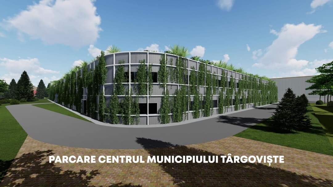 Președintele CJ Dâmbovița, Corneliu Ștefan a dat deja o veste foarte bună,va construi o parcare cu 500 de locuri, în zona Dâmbovița