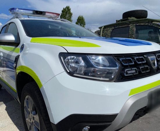 MĂSURI DE SIGURANȚĂ PENTRU EXAMENELE DE EVALUARE NAȚIONALĂ ȘI BACALAUREAT