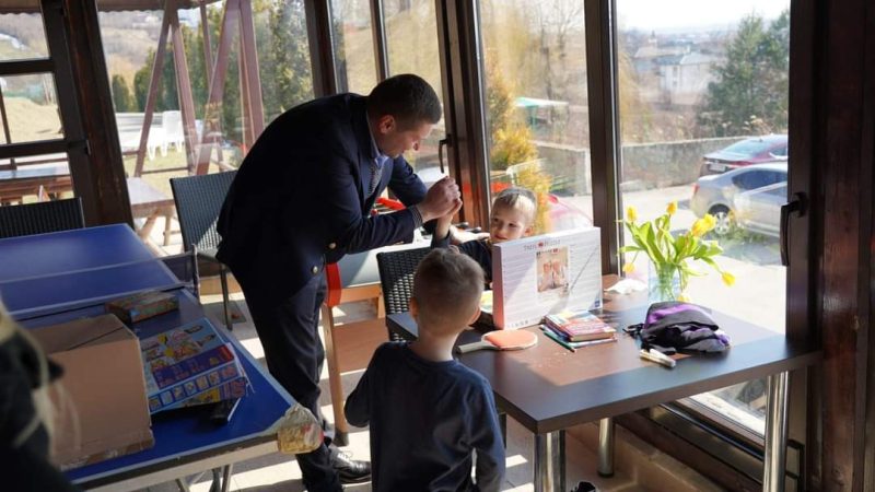 Ziua Mondială a Refugiatului