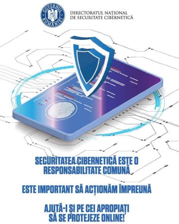 MARE ATENȚIE! Tot mai multe campanii frauduloase sunt în mediul online