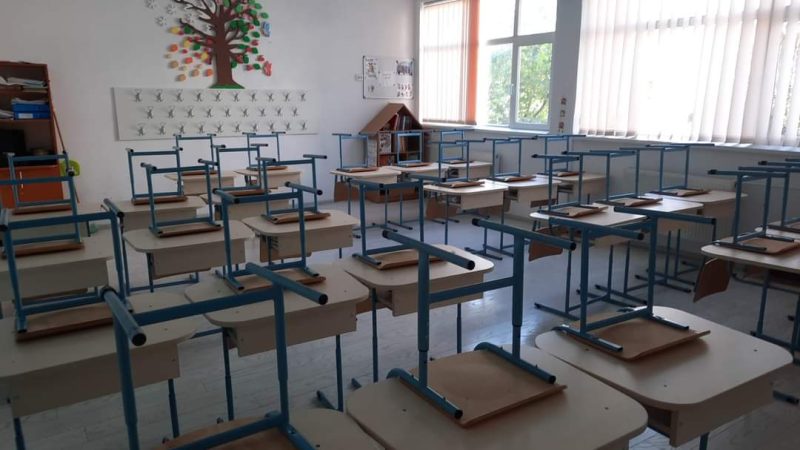Au crescut sumele acordate tuturor cadrelor didactice care sunt implicate în derularea examenelor și a concursurilor naționale 2023