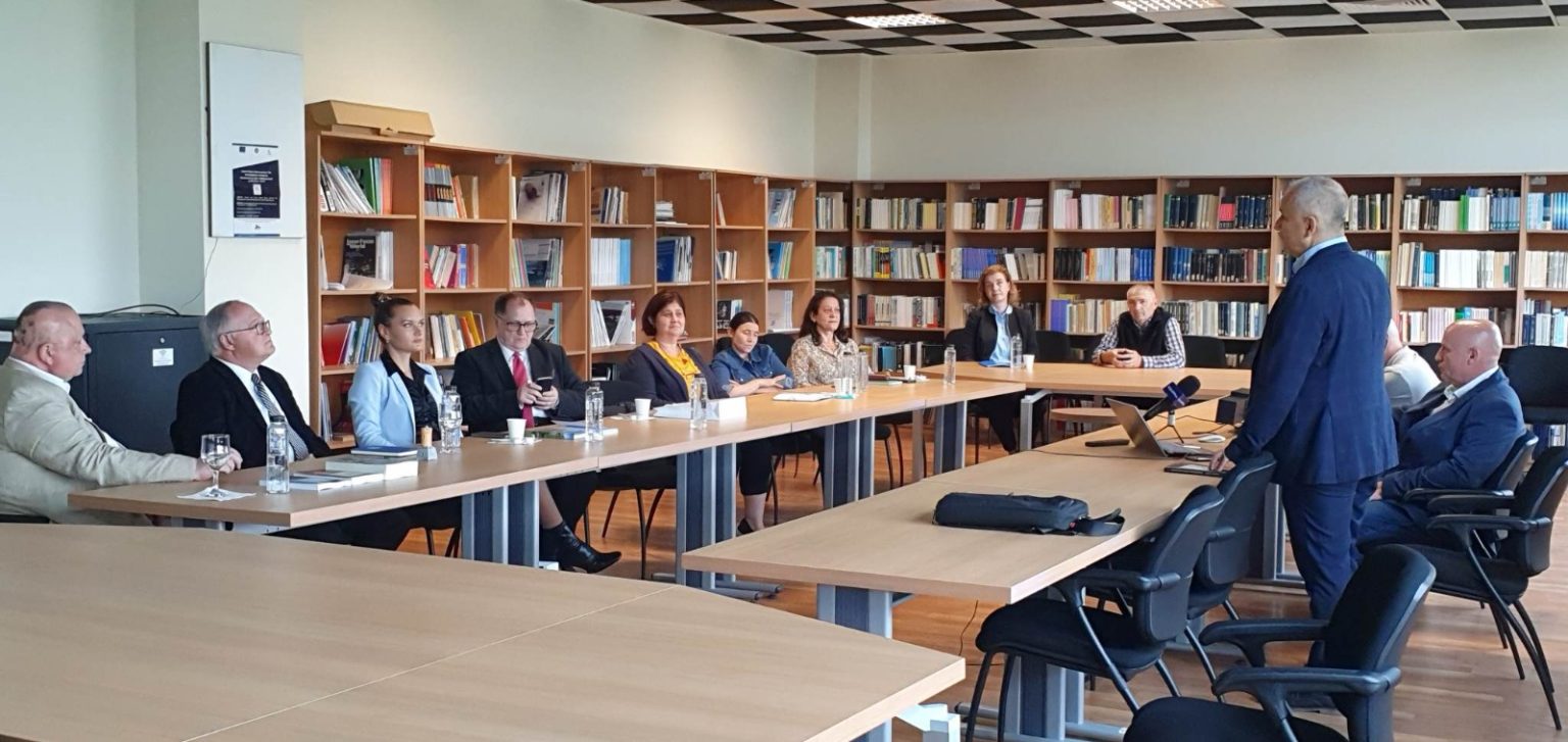 Dâmbovița – hub energetic regional!