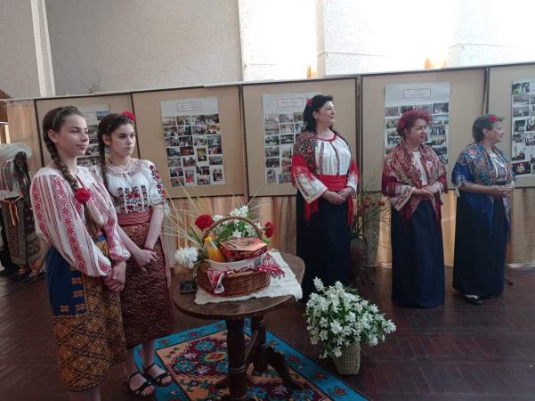 Tradiții și obiceiuri de Rusalii