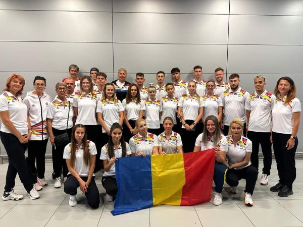 România va participa la cea de-a 14-a ediție a Campionatelor Europene U23 de la Espoo (Finlanda)