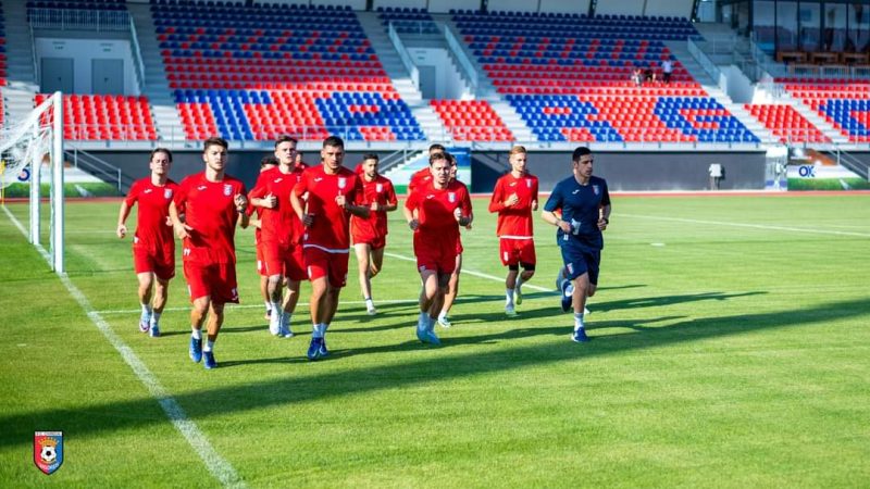 Pe 5 august, în prima etapă a Ligii 2, Chindia Târgoviște întâlnește acasă pe CSA Steaua București