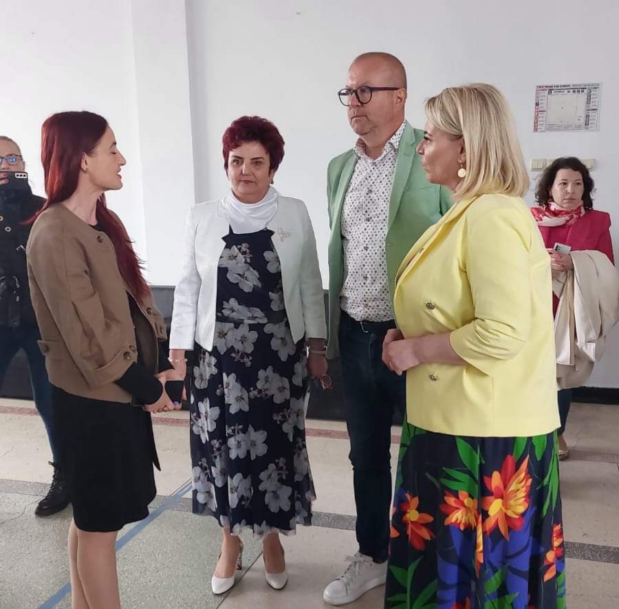 Agenţia Județeană pentru Ocuparea Forţei de Muncă Dâmbovița informează persoanele aflate în căutarea unui loc de muncă că, în luna iulie 2023