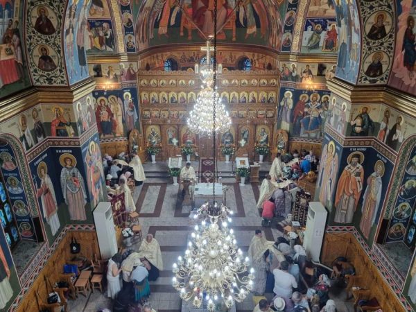 Credincioșii sărbătoresc pe 20 iulie, Sfântul Ilie Tesviteanul, cunoscut ca Făcătorul de minuni și cel care a adus ploaia