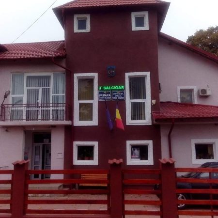 Primăria Sălcioara anunță facilitățile fiscale pentru plata taxelor și impozitelor