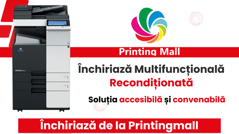 Securitatea documentelor în era digitală: cum să protejezi informațiile sensibile când închiriezi copiatoare sau imprimante