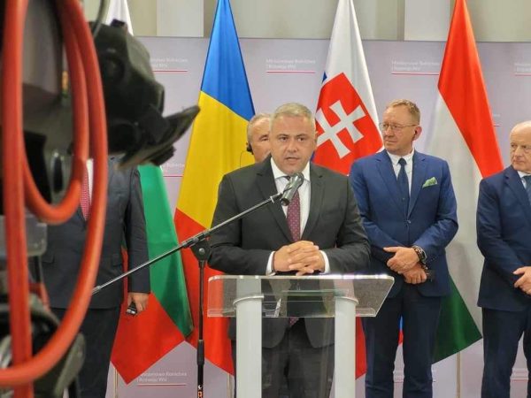PSD: Este datoria noastră de decidenți politici să luăm toate măsurile pentru a evita presiunea suplimentară pe cei care produc alimente deja la costuri greu de suportat