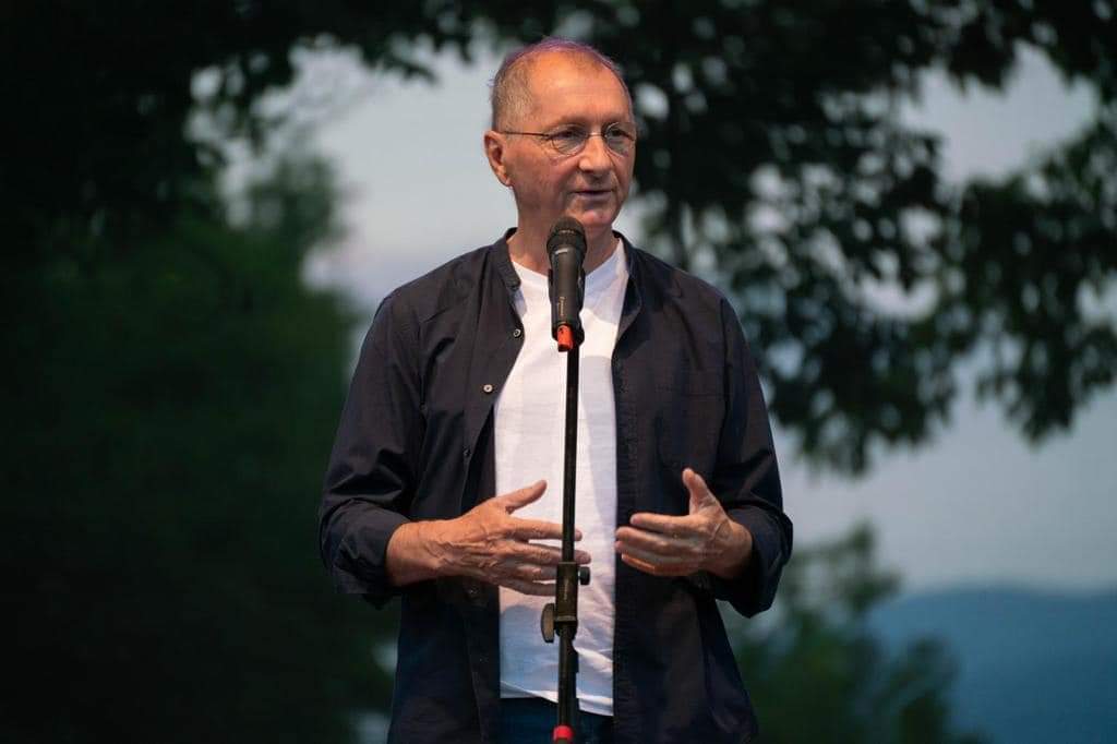 Asociația Culturală „CUZIN TOMA – Dacă eu pot, poți și tu” a organizat a doua ediție a Festivalului de artă Film în Sat