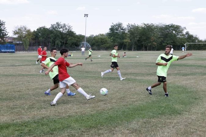 Cupa ”Niculae Dumitru”