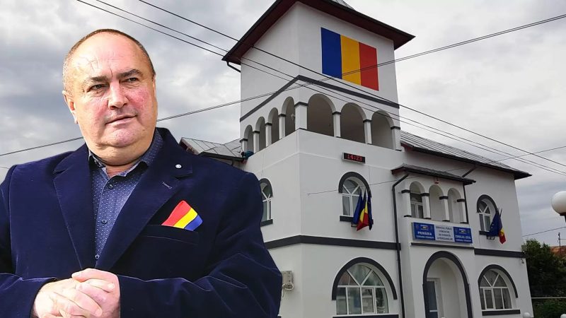 Voinești: Alimentare cu gaze pentru șase sate – Cel mai mare proiect din istoria comunei, valoarea depășește 5 milioane de euro!