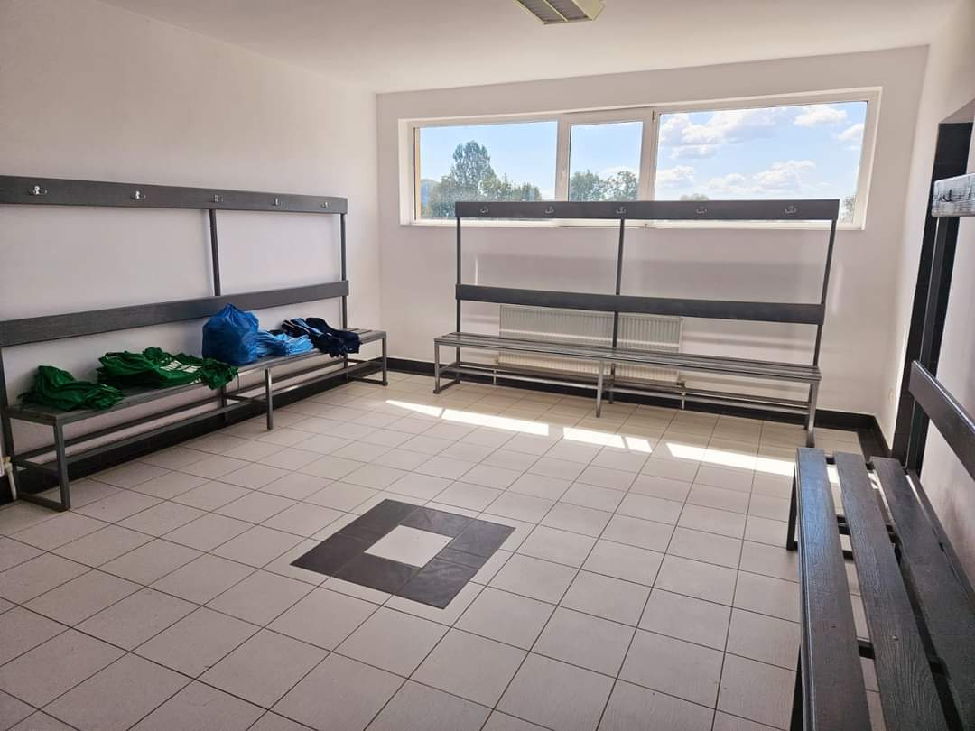 Stadioanele de la Dragomirești și Tătărani au primit aviz favorabil, pentru a găzdui jocuri oficiale de fotbal în ediția 2023-2024