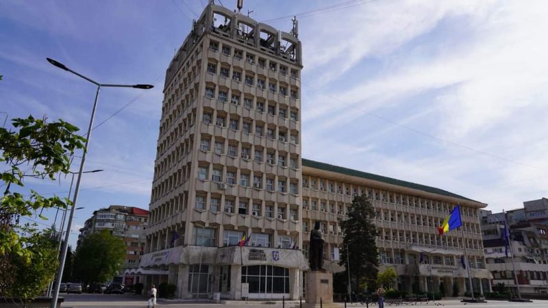 Autoritățile locale pot face  împrumuturi de la  Trezoreria Statului