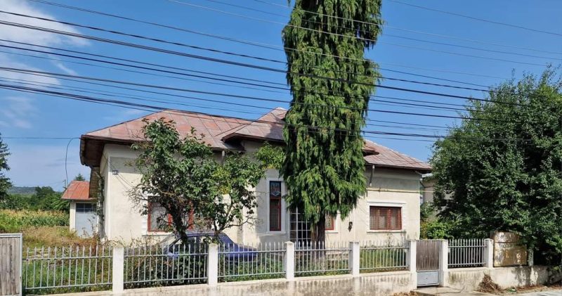 Administrația locală de la Doicești a obținut finanțare prin PNRR pentru „CENTRU DE ZI DE ASISTENȚĂ ȘI RECUPERARE PENTRU PERSOANE VÂRSTNICE”