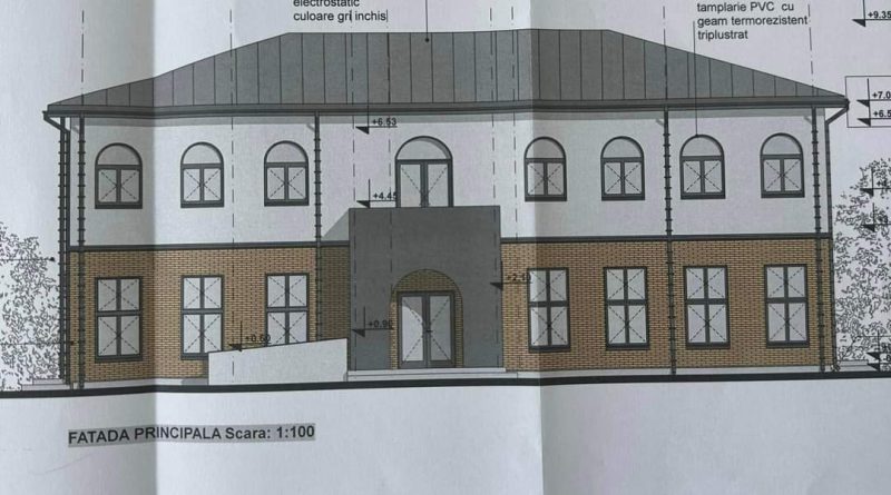 Fonduri de la bugetul de stat pentru investiții în centre de zi și rezidențiale publice și private