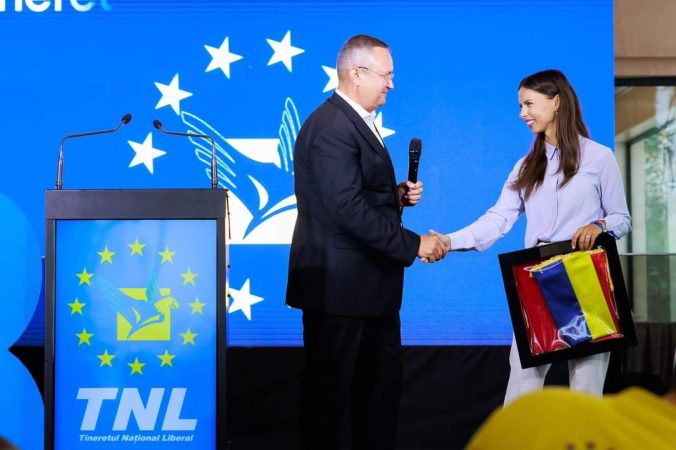 Obiectivul electoral al Tineretului Național Liberal la alegerile din 2024, este alegerea a 3228 de tineri în administrația locală