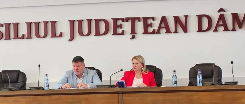 Fonduri de la bugetul de stat pentru investiții în centre de zi și rezidențiale publice din Dâmbovița