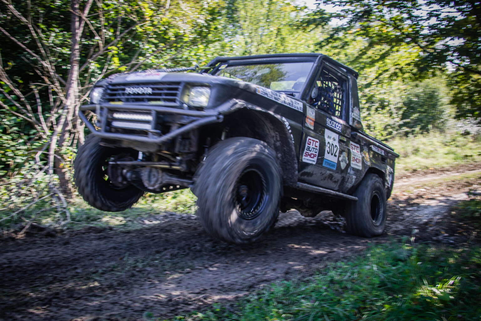 CORB Adventure Days 2023 – o etapă de 10