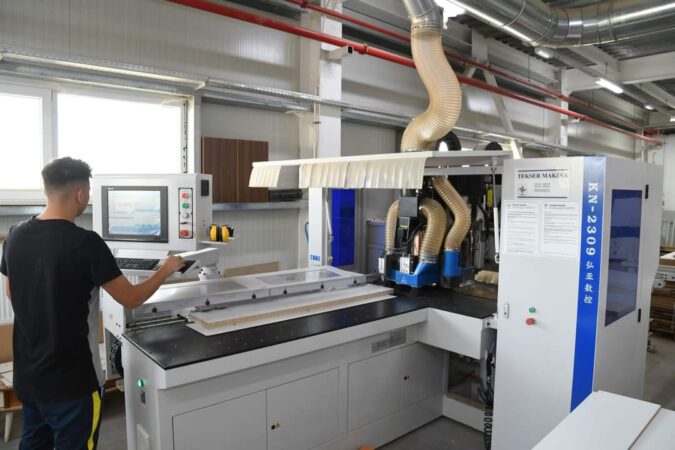 EuroMega Răcari este un investitor angajat în comunitate și prosperitate locală