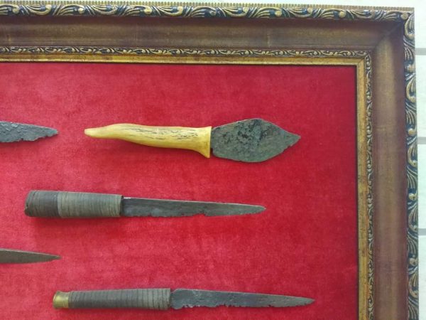 Expoziţia „Dimitrie Cantemir 300”