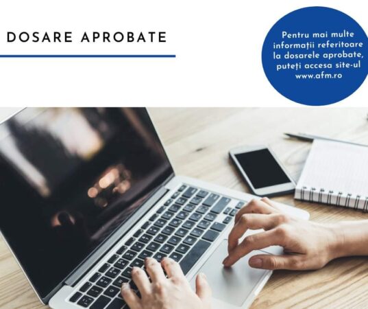 AFM a publicat noi liste cu dosare aprobate în cadrul Programelor Rabla Clasic, Rabla Plus, Casa Eficientă Energetic, Iluminat Public și Casa Verde Fotovoltaice