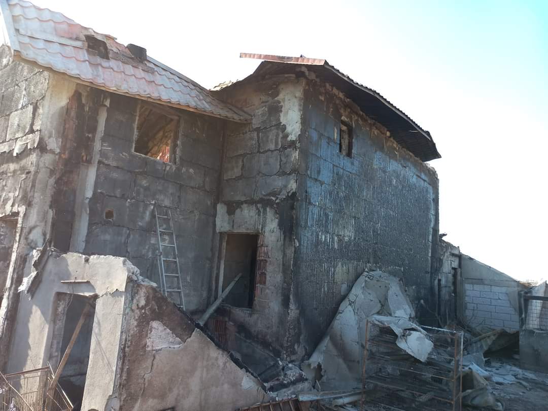 Primăria și Consiliul Local Voinești alături de voineșteni, printr-o acțiune caritabilă de succes au oferit un ajutor financiar familiei Vasilescu