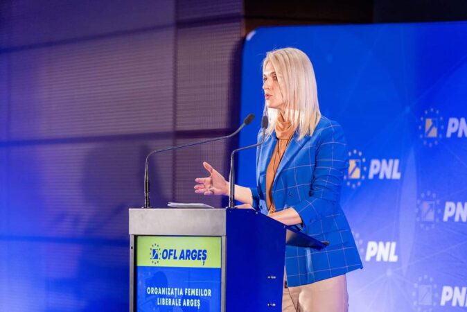 PNL: Punem accent pe protecția și sprijinirea femeilor și a familiilor în ansamblu