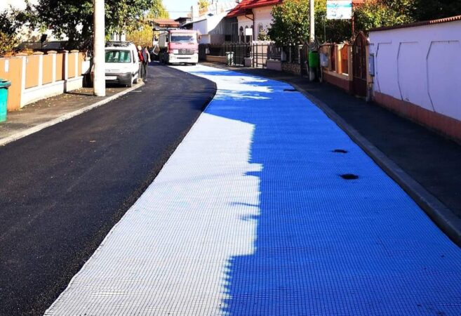 Municipiul Târgoviștea se transformă  pe zi ce trece