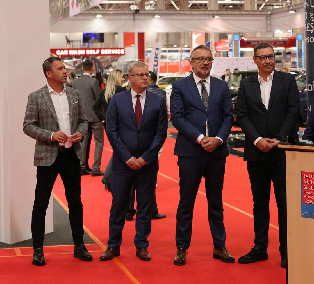 Programul RAR Auto-Pass va fi disponibil de anul viitor, concret, la cumpărarea oricărui autovehicul înmatriculat în România