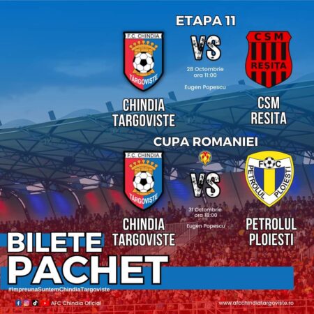 Se reduc  prețurile la bilete ca să revedem tribunele pline pe stadionul „Eugen Popescu”!