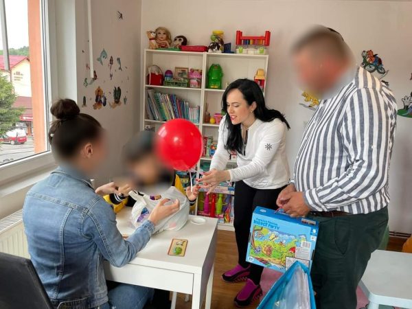 PSD: Începând cu 1 octombrie, CNAS va demara un nou subprogram național de sănătate,  destinat persoanelor diagnosticate cu tulburări din spectrul autist