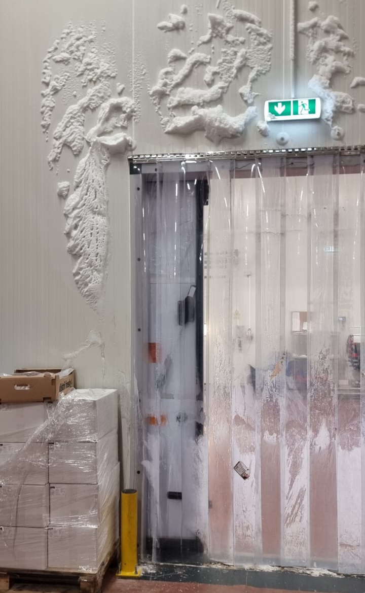 Autoritatea Națională Sanitară Veterinară și pentru Siguranța Alimentelor (ANSVSA) a desfășurat o acțiune tematică de control la nivelul depozitelor