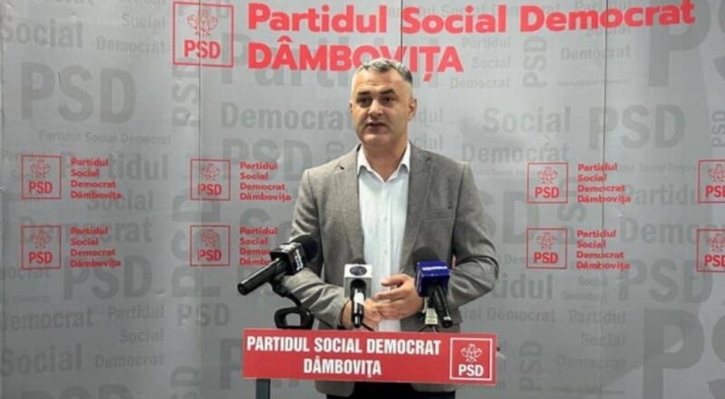 PSD Dâmbovița: Măsura privind limitarea adaosului comercial la alimentele de bază și-a dovedit pe deplin eficiența