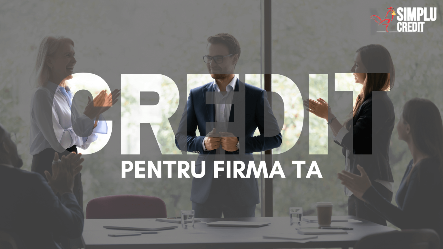 Dezvoltă-ți afacerea cu un credit IMM personalizat